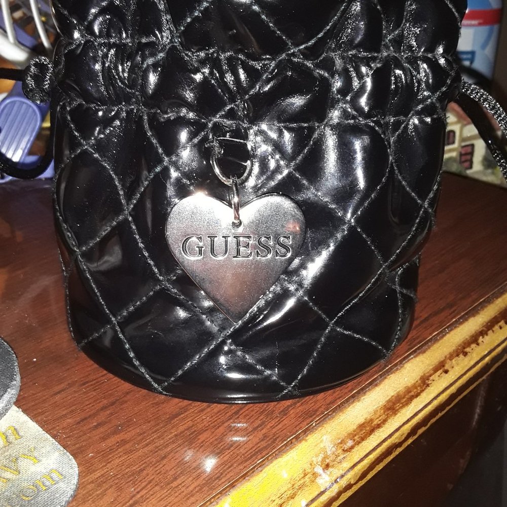 30th Anniversary Guess Watch